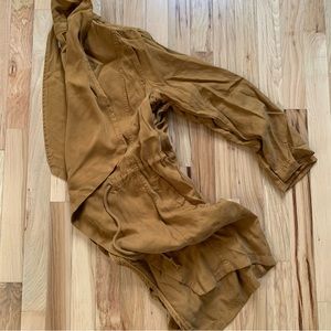 Vince Draped Drawstring Jacket